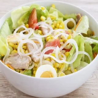Ensalada Nizza