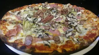 Capricciosa