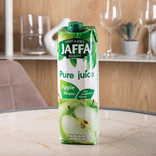 Jaffa măr verde