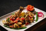 Bhuna Murgh 350g