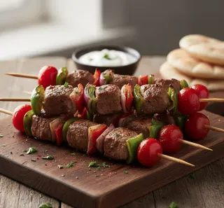 Chiche Kebab