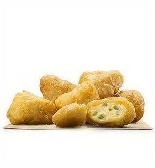 Chili Cheese bites - 9 pezzi