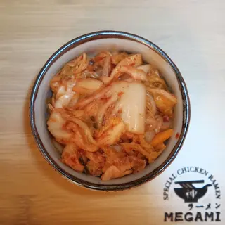 E9. Kimchi