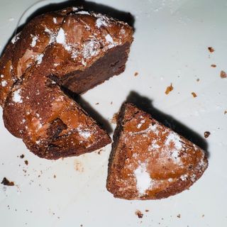 Tenerina al cioccolato