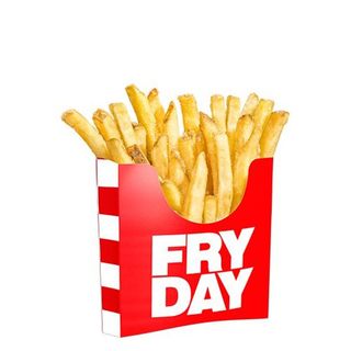 Cartofi prajiti in ulei de alune 112g