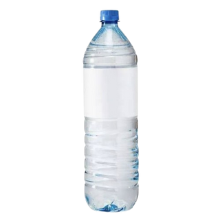 Agua (1 Lt.)