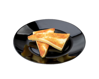 Кашкавал на плоча (200г)