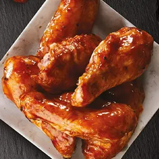 9 Wings Pcs