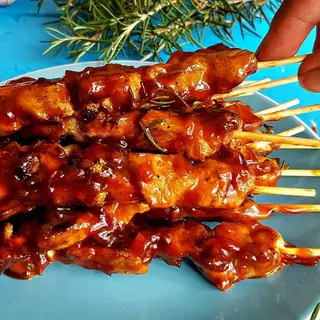 Mshikaki (20 Pcs)