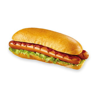Hot - dog