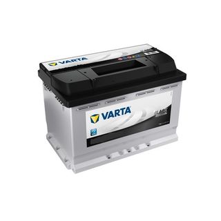 Acumulator Varta Black Dynamic 70 Ah