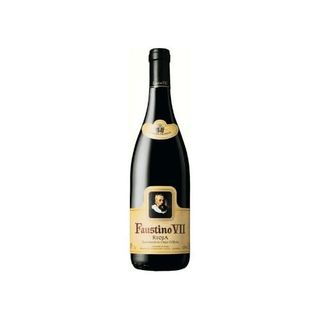 Faustino VII tinto (75 cc.)