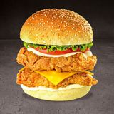 Chicken Burger