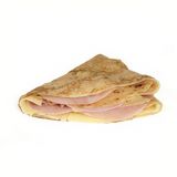 Crepe De Jamón Y Queso