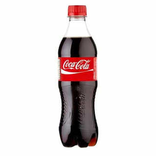 Coca Cola (0.5л)
