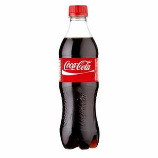 Coca Cola (0,75л)
