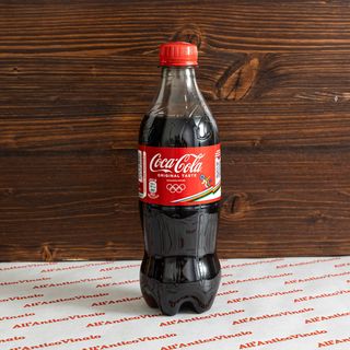 Coca-Cola Bottiglia 450 ml