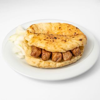 Ćevapi - mala porcija