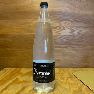 Acqua frizzante 1 l