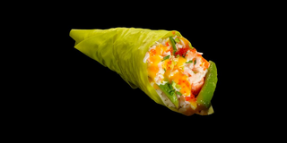 Zushi Temaki