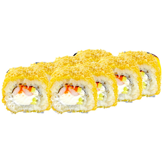 Темпура з креветкою (260г)