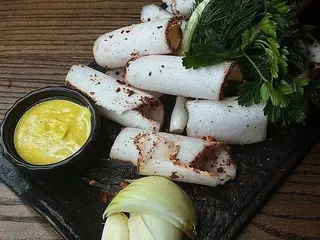 Сало по-домашньому (175g)
