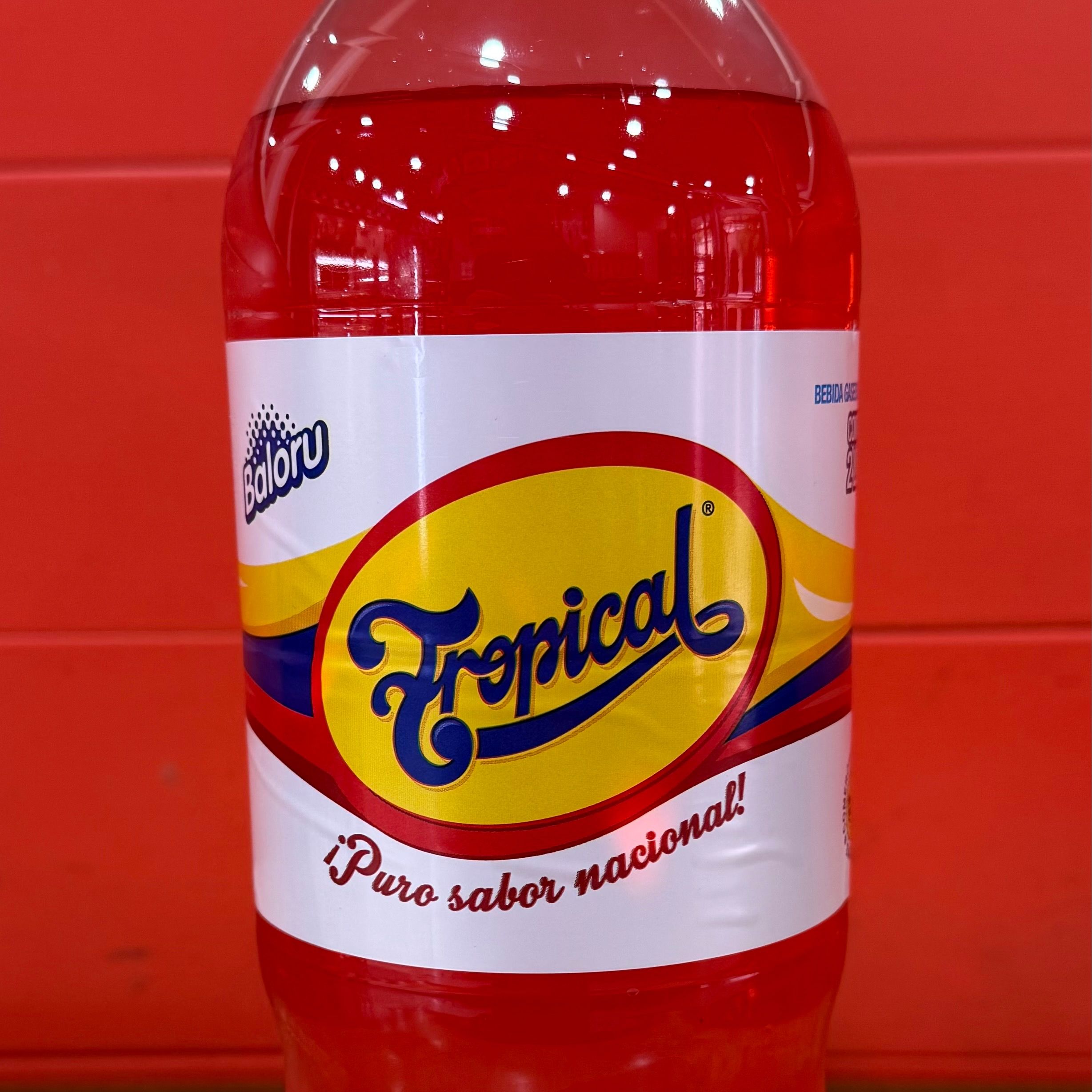 Tropical 2l