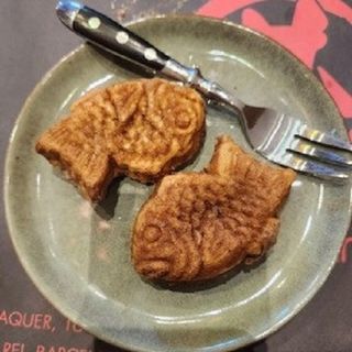 taiyaki