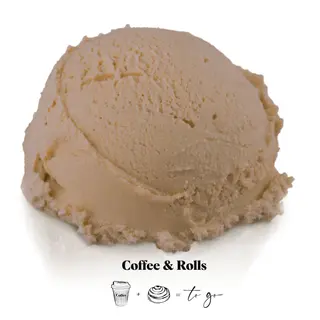 Helado Avellana Deluxe. Envase isotérmico 1L.