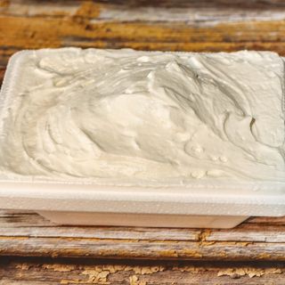 Tarrina de Nata montada - 250 gr