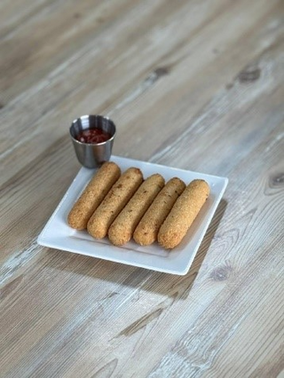 Сырные палочки