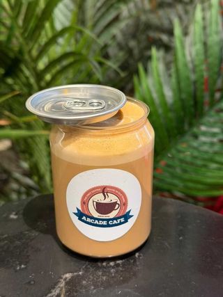Flat White -150 ml