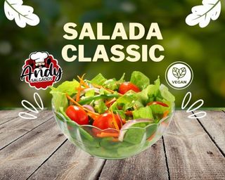 Salada classic