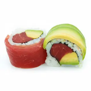 Positiva Roll (8 Uds.)
