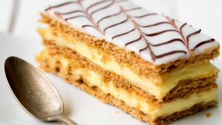 Mille Feuilles