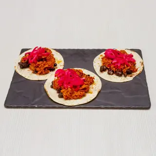 Taco La Cochina 3