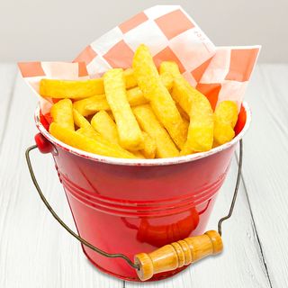 FRYTKI BELGIJSKIE 500g