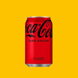 Coca-Cola Zero 33 cl