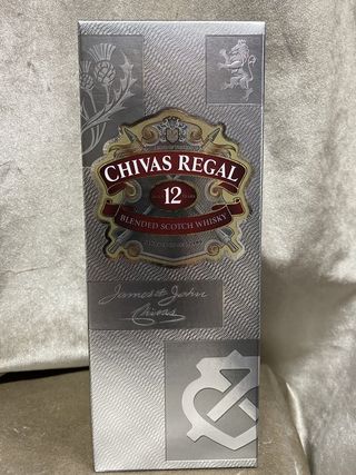 Civas Regal 0.7L
