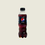 Pepsi Zero