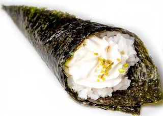 48. Temaki Philadelphia- pistacchio