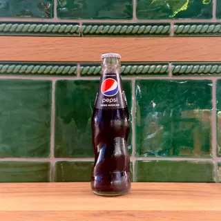 Pepsi max 200 ml 