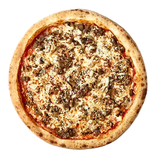 Rustica