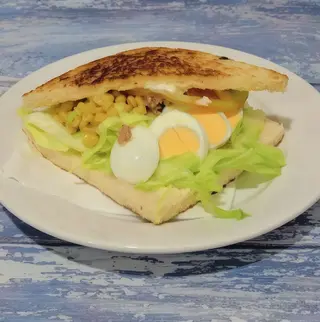 Sándwich