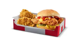 Сытно & Выгодно 3