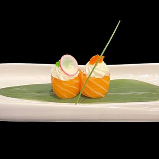 M096 Sushi gio Philadelphia