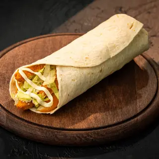 Tortilla Fingers Pui