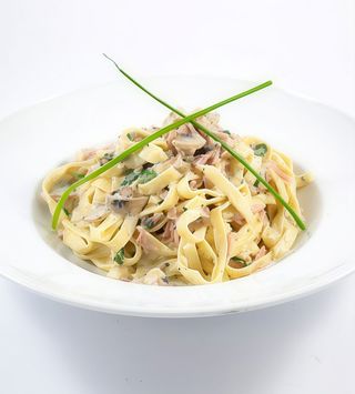 Tagliatelle Luigi