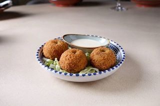 Falafel - 4pz