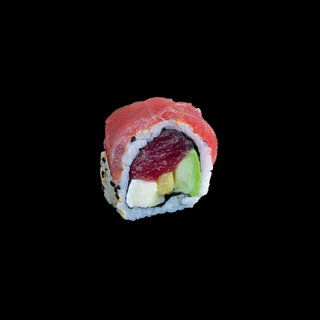 82. Crispy Pineapple Roll